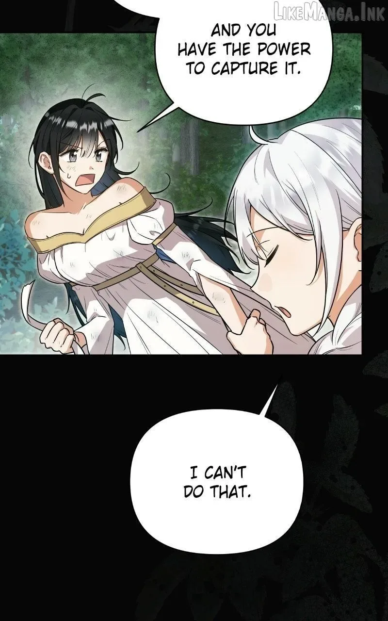 Thiendavis – For The Perfect Salvation Chapter 84 page 111