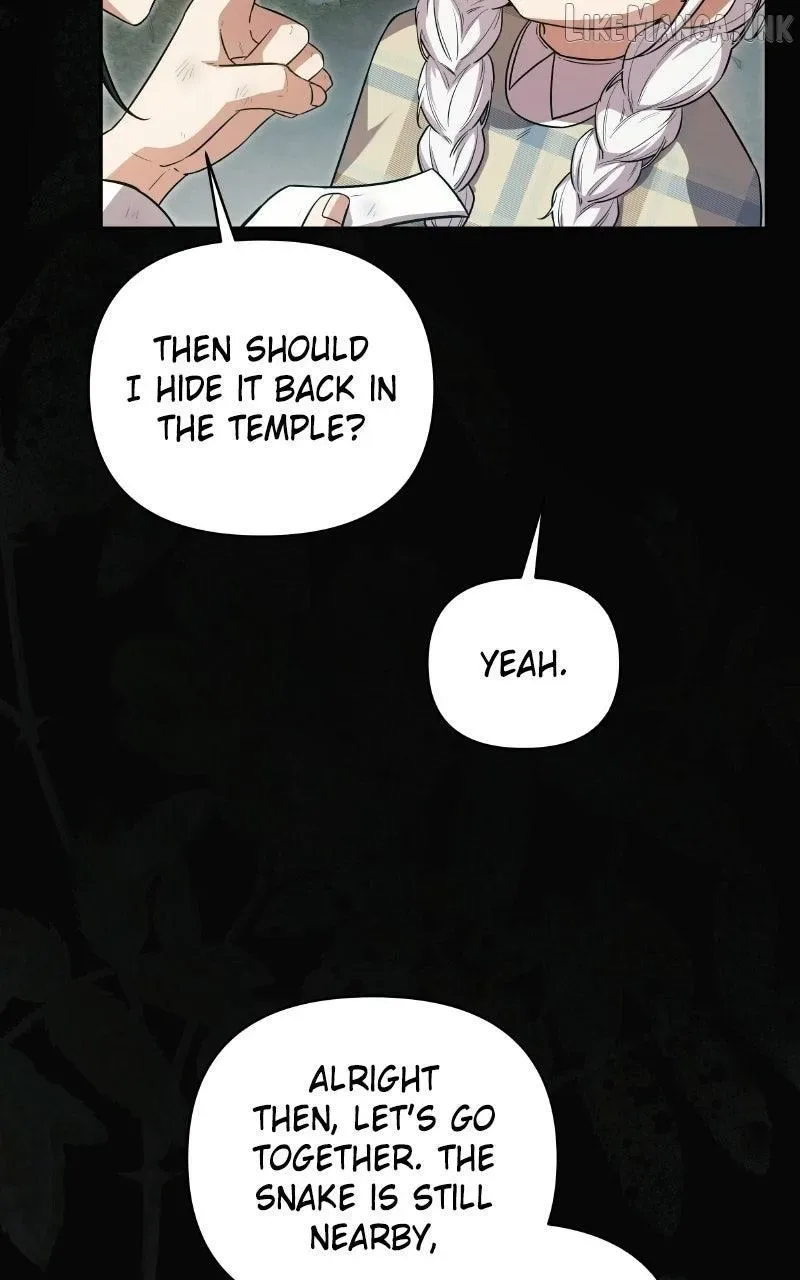 Thiendavis – For The Perfect Salvation Chapter 84 page 110