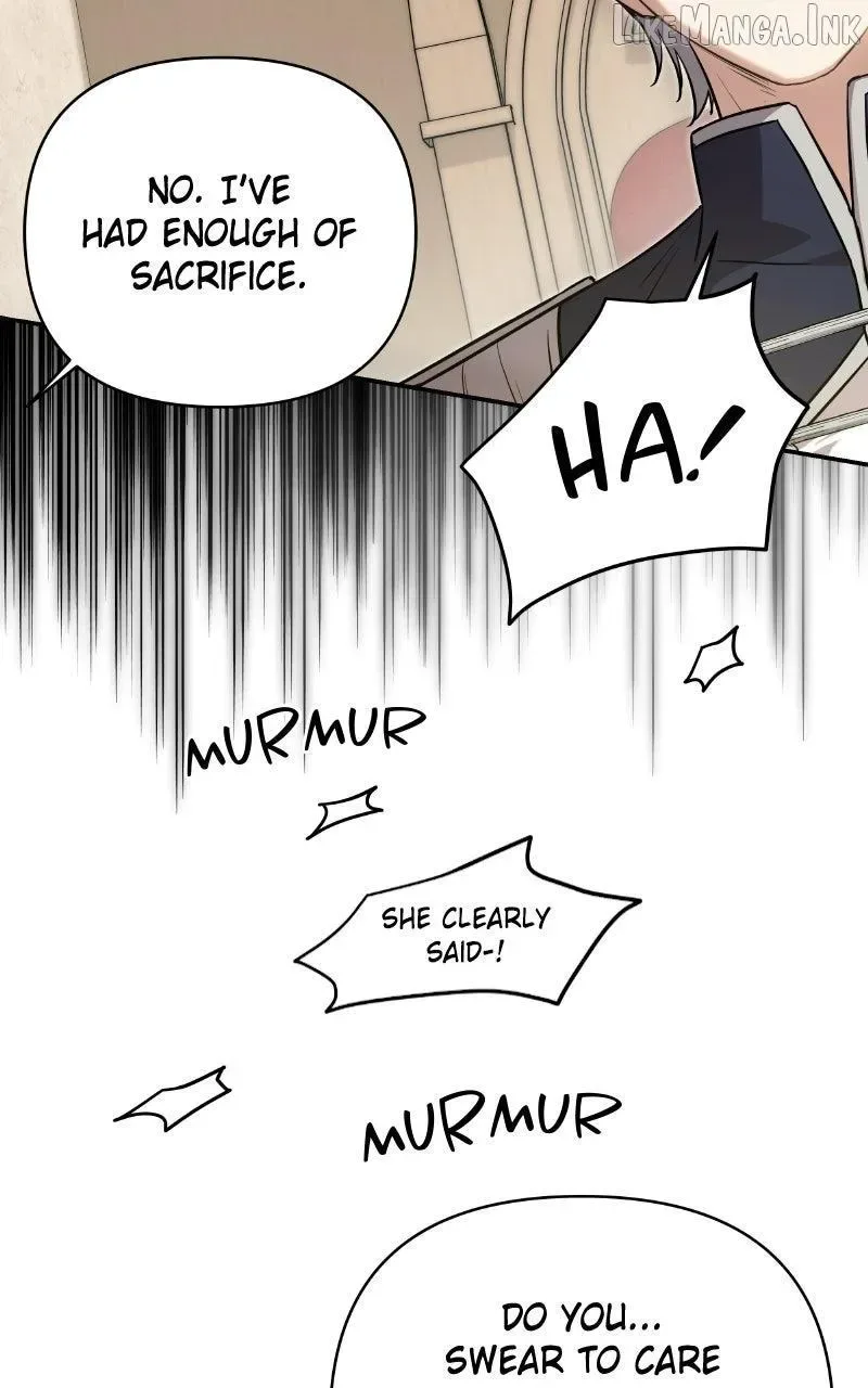 Thiendavis – For The Perfect Salvation Chapter 84 page 121