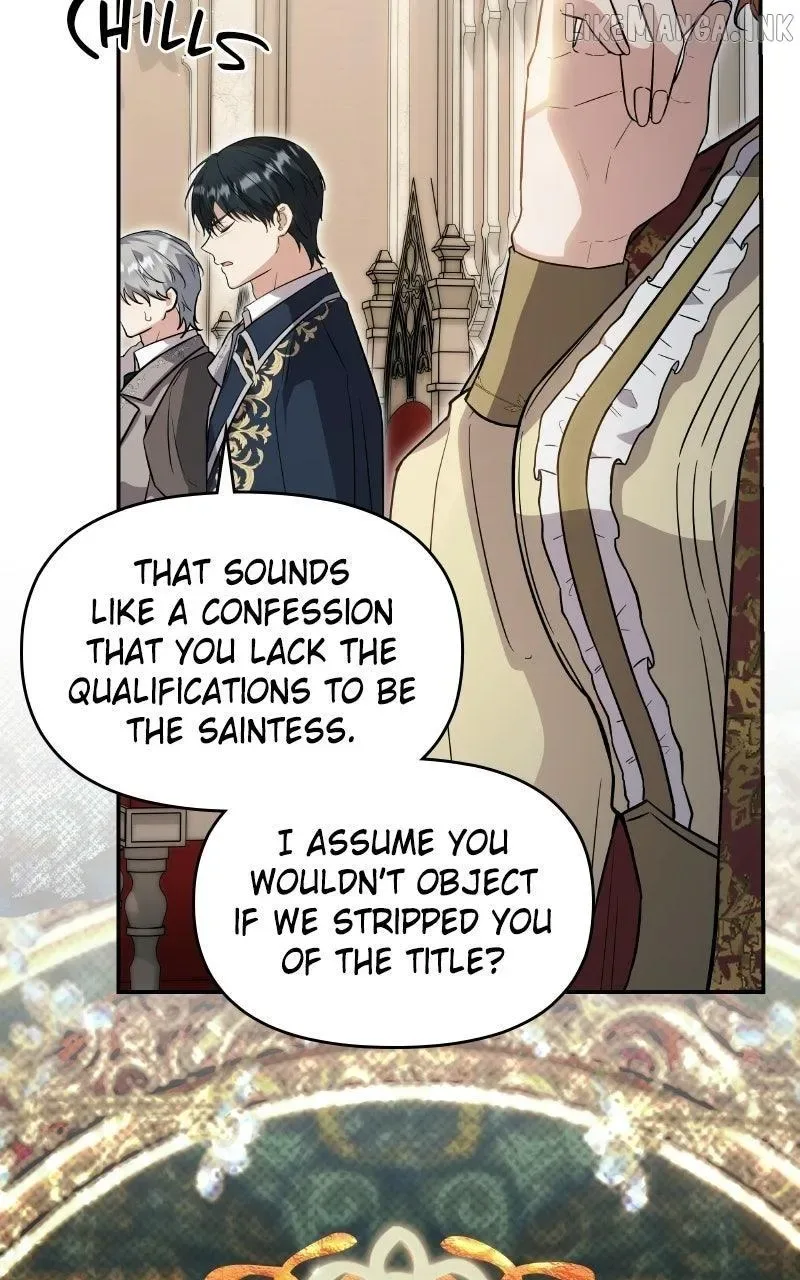 Thiendavis – For The Perfect Salvation Chapter 84 page 129