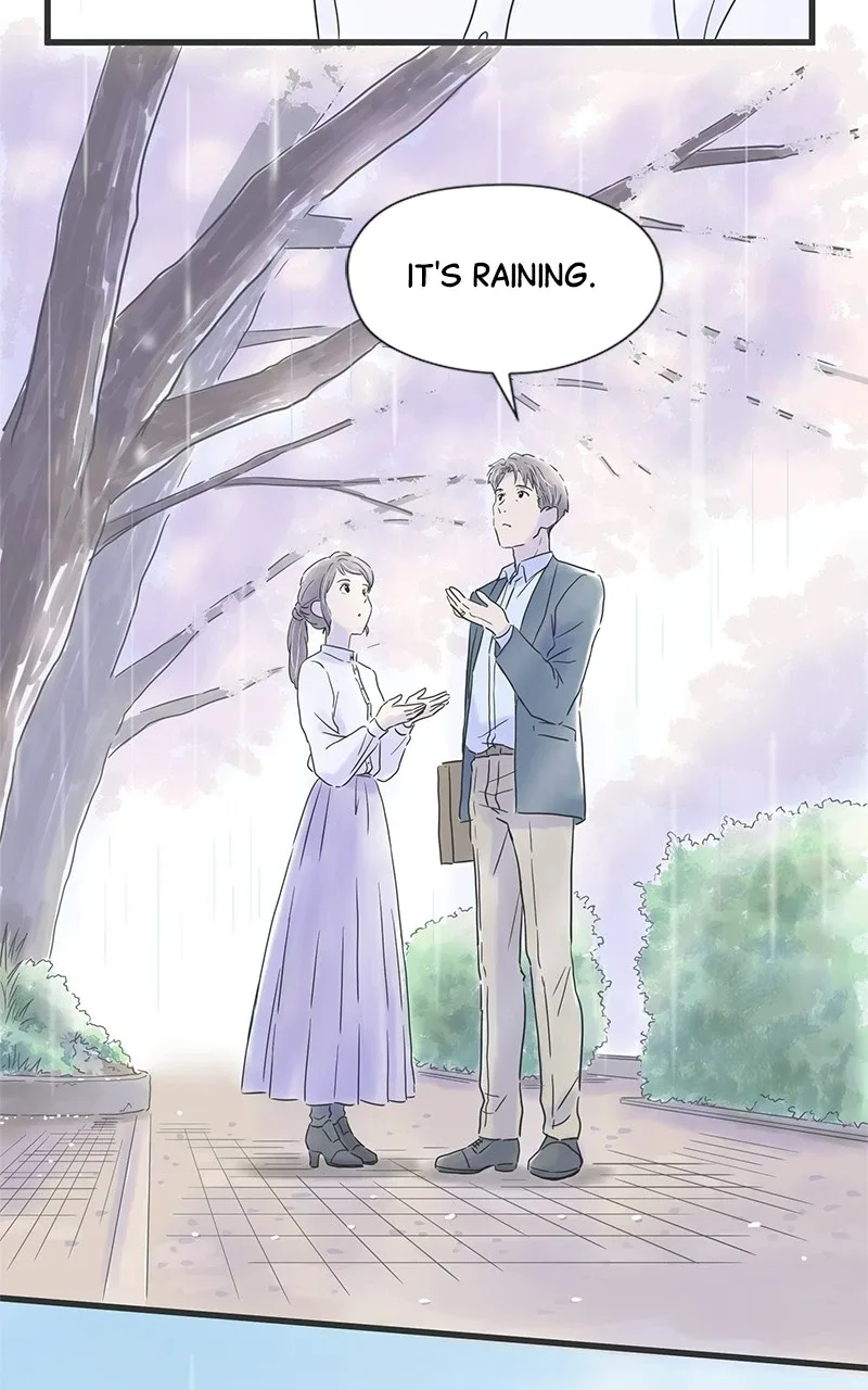 It Rains On Precious Days Chapter 32 page 8
