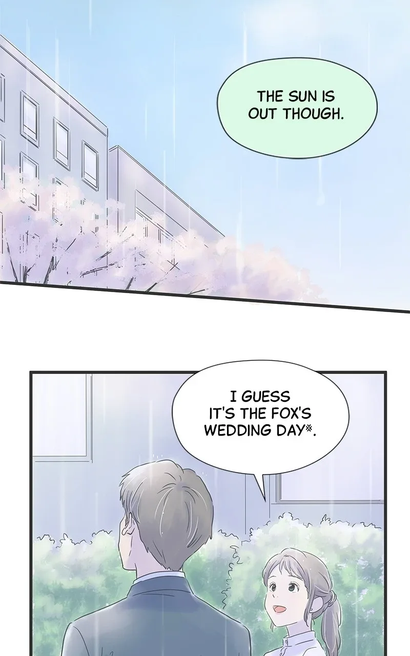 It Rains On Precious Days Chapter 32 page 9
