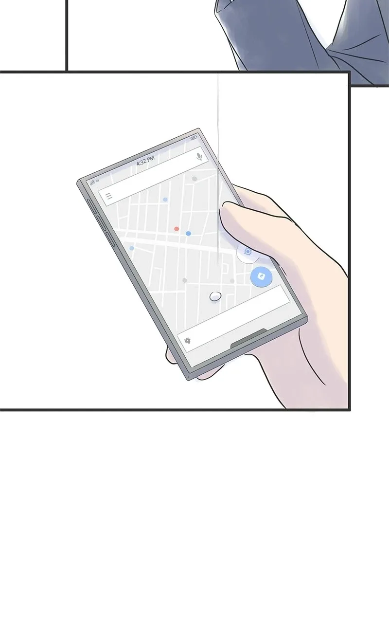 It Rains On Precious Days Chapter 32 page 4
