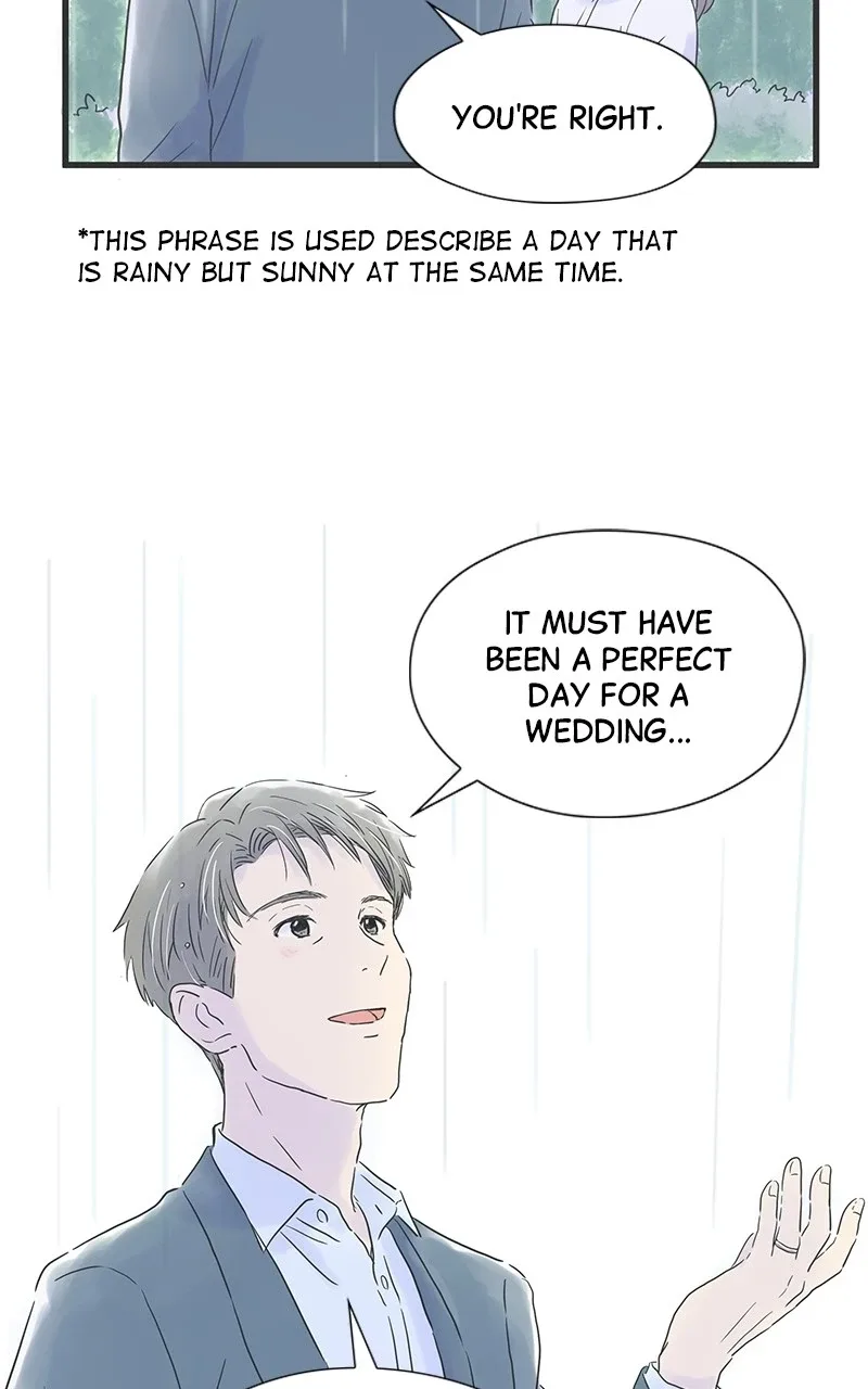 It Rains On Precious Days Chapter 32 page 10