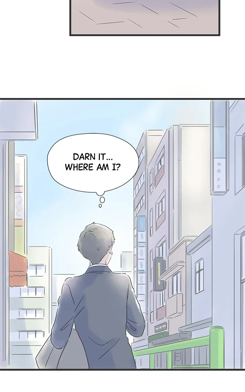 It Rains On Precious Days Chapter 32 page 2