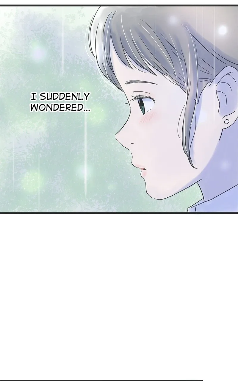 It Rains On Precious Days Chapter 32 page 19