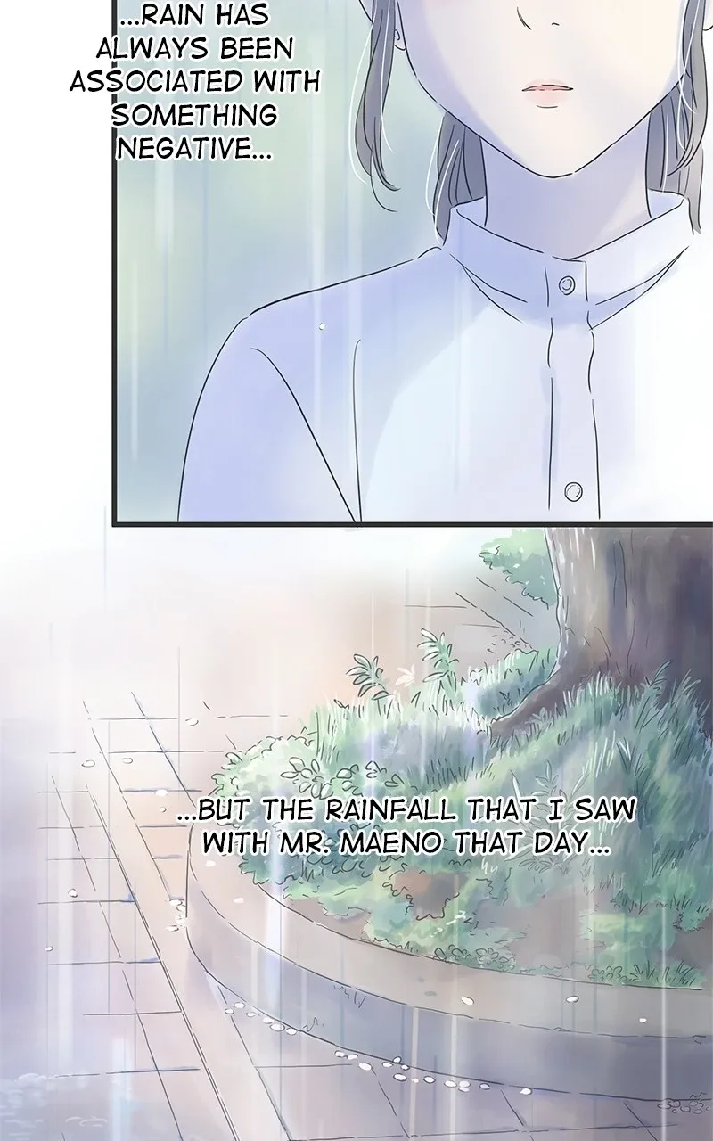 It Rains On Precious Days Chapter 32 page 15