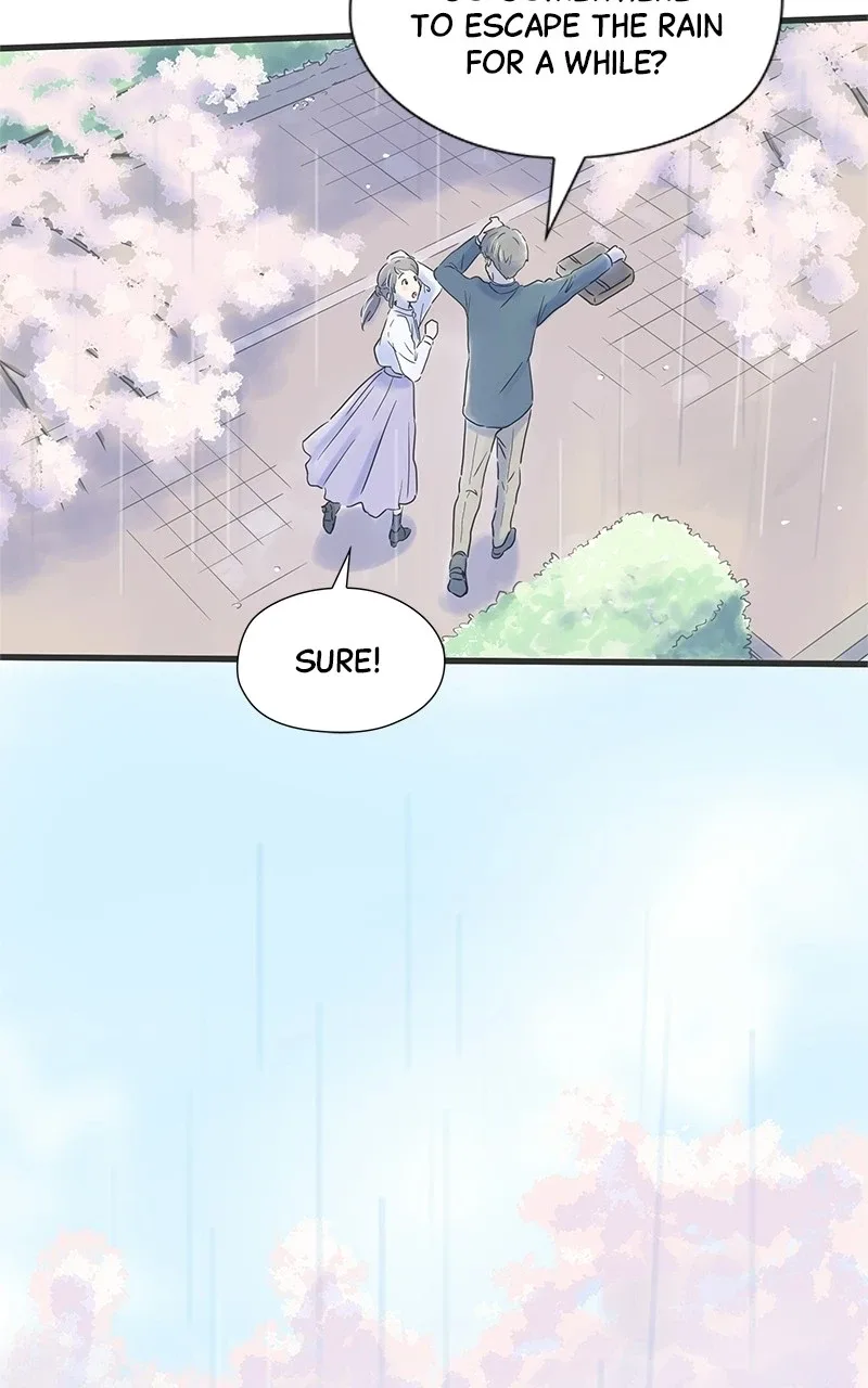 It Rains On Precious Days Chapter 32 page 12