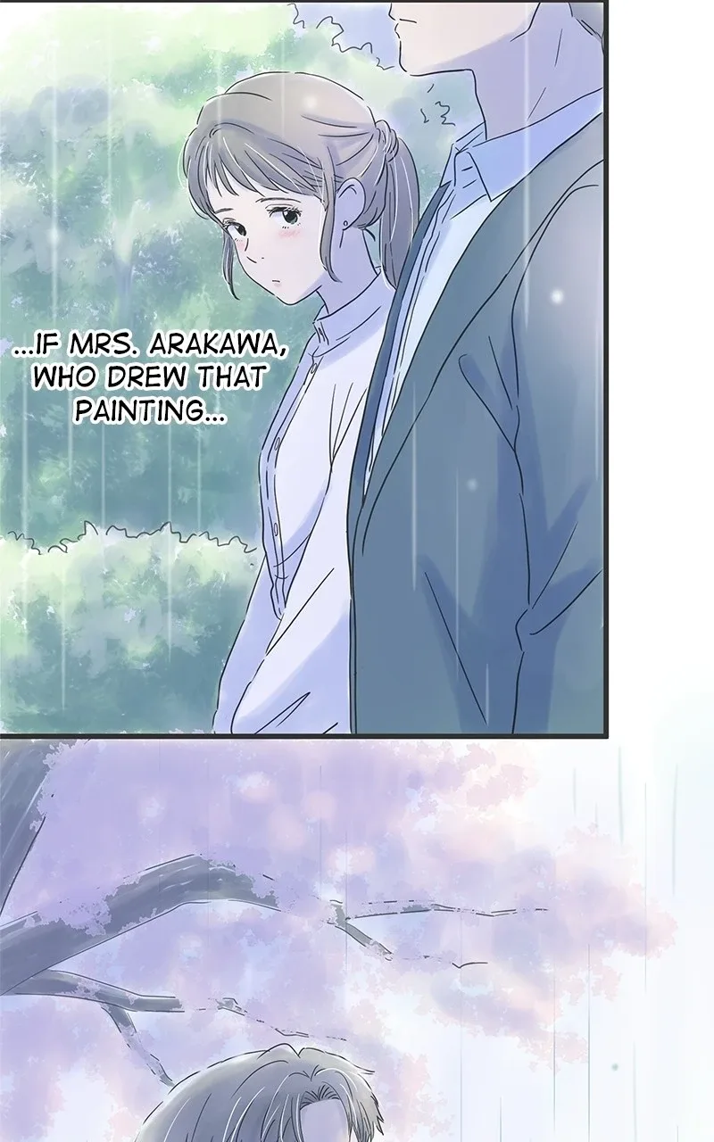 It Rains On Precious Days Chapter 32 page 20
