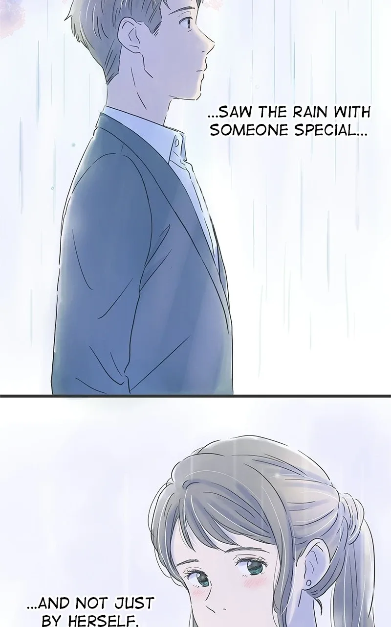 It Rains On Precious Days Chapter 32 page 21