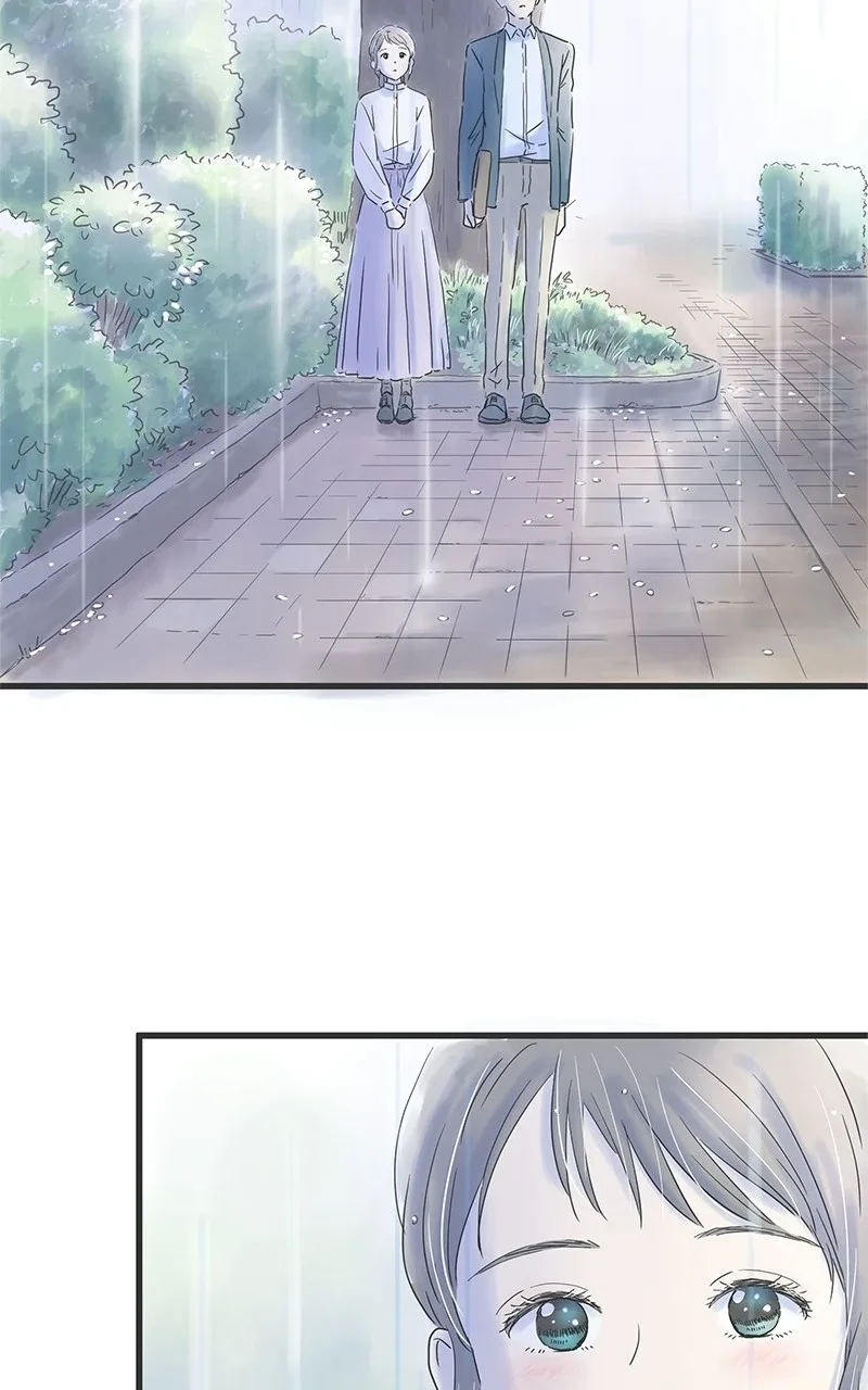 It Rains On Precious Days Chapter 32 page 14