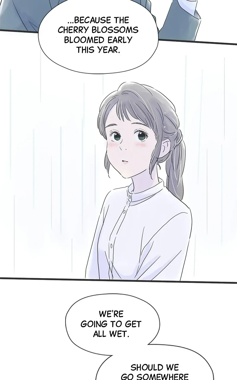 It Rains On Precious Days Chapter 32 page 11