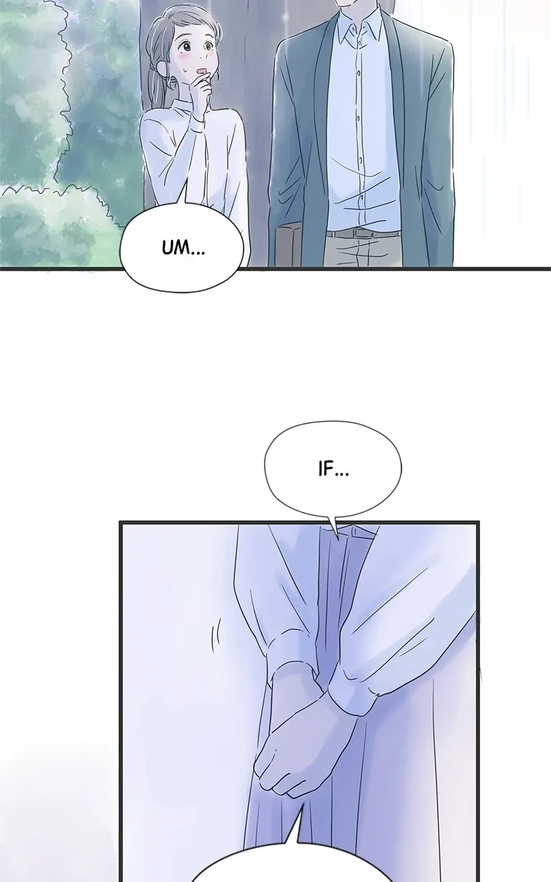 It Rains On Precious Days Chapter 32 page 24