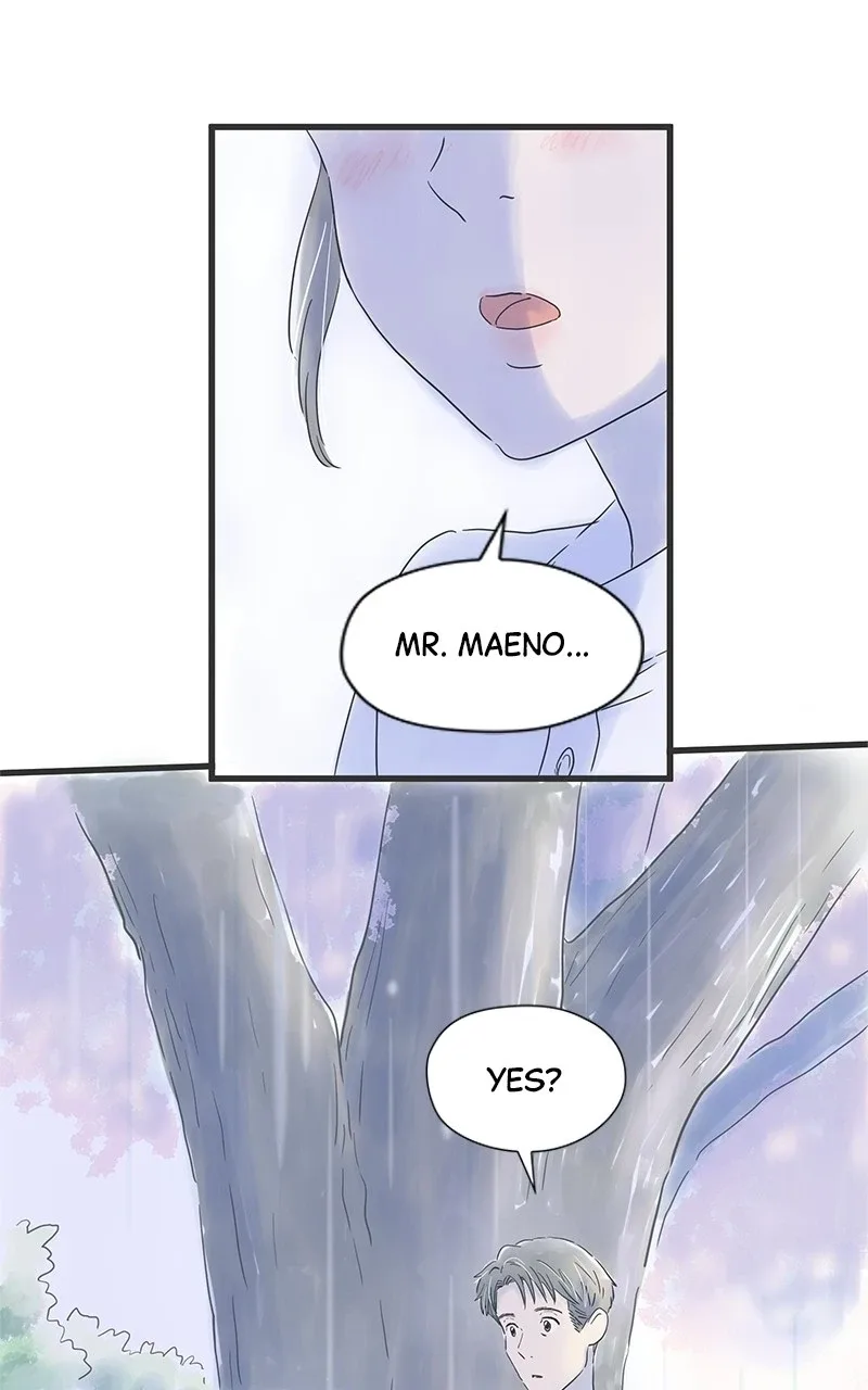 It Rains On Precious Days Chapter 32 page 23