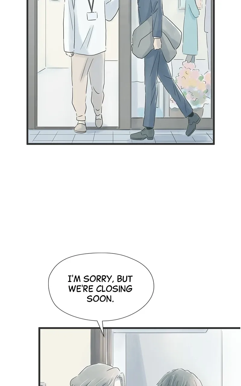 It Rains On Precious Days Chapter 32 page 35