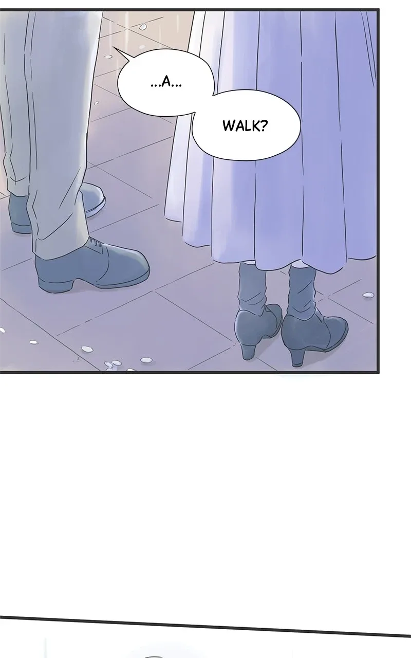 It Rains On Precious Days Chapter 32 page 28