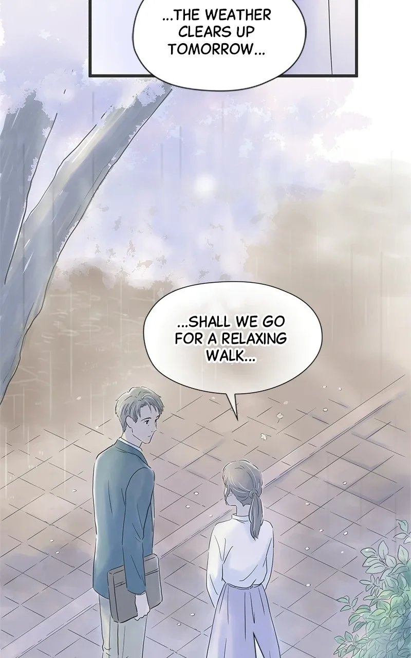It Rains On Precious Days Chapter 32 page 25