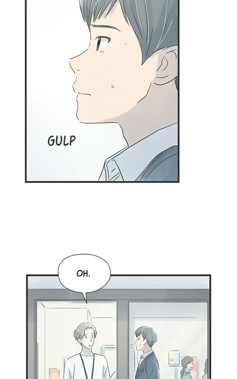 It Rains On Precious Days Chapter 32 page 34