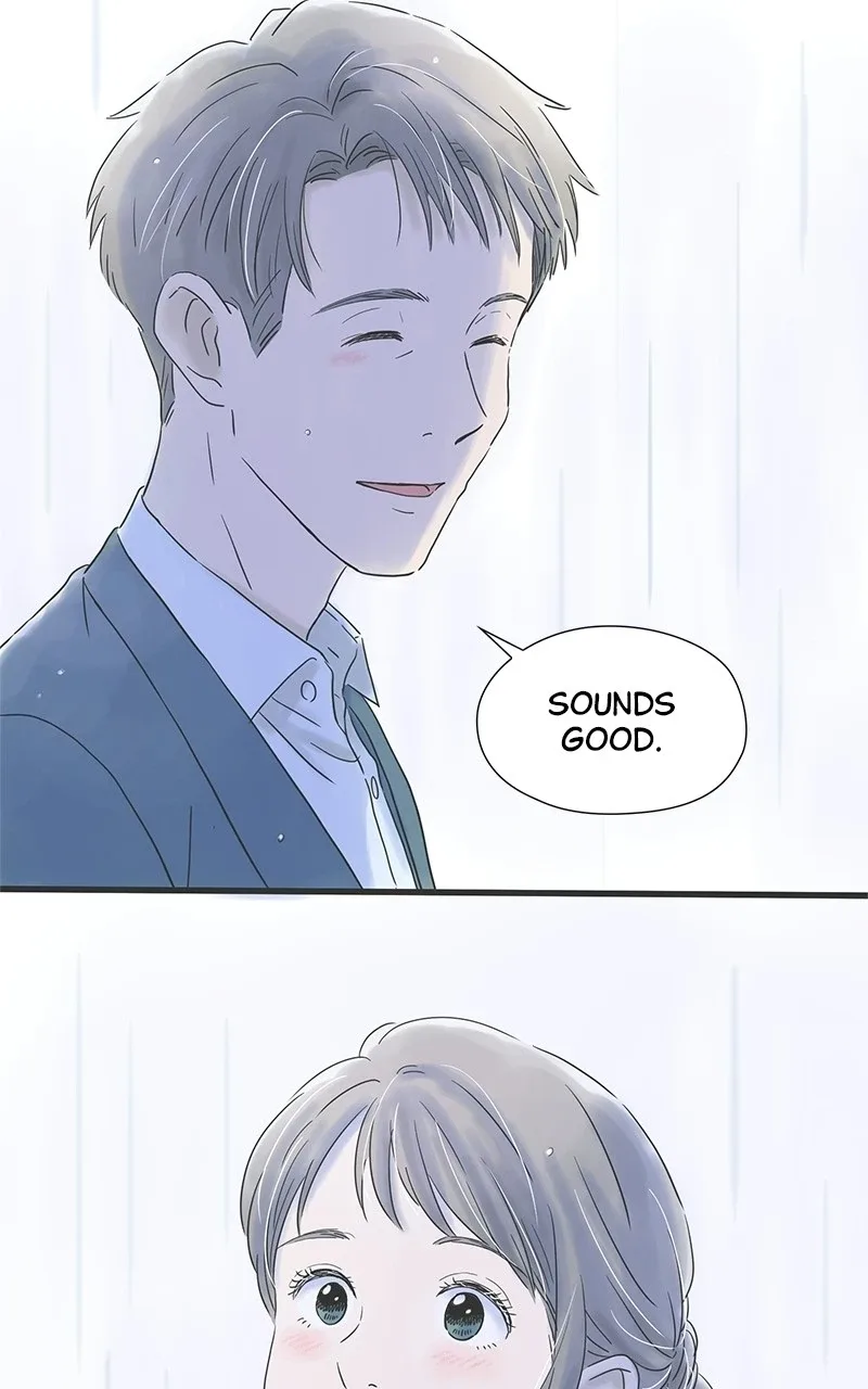 It Rains On Precious Days Chapter 32 page 29