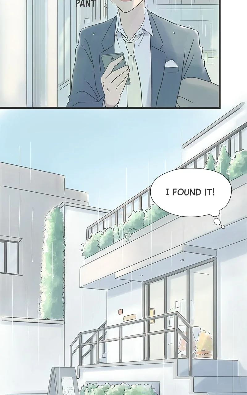 It Rains On Precious Days Chapter 32 page 32