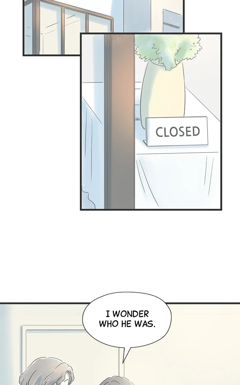 It Rains On Precious Days Chapter 32 page 42