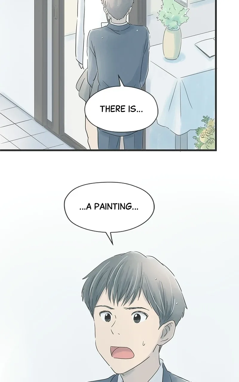 It Rains On Precious Days Chapter 32 page 37
