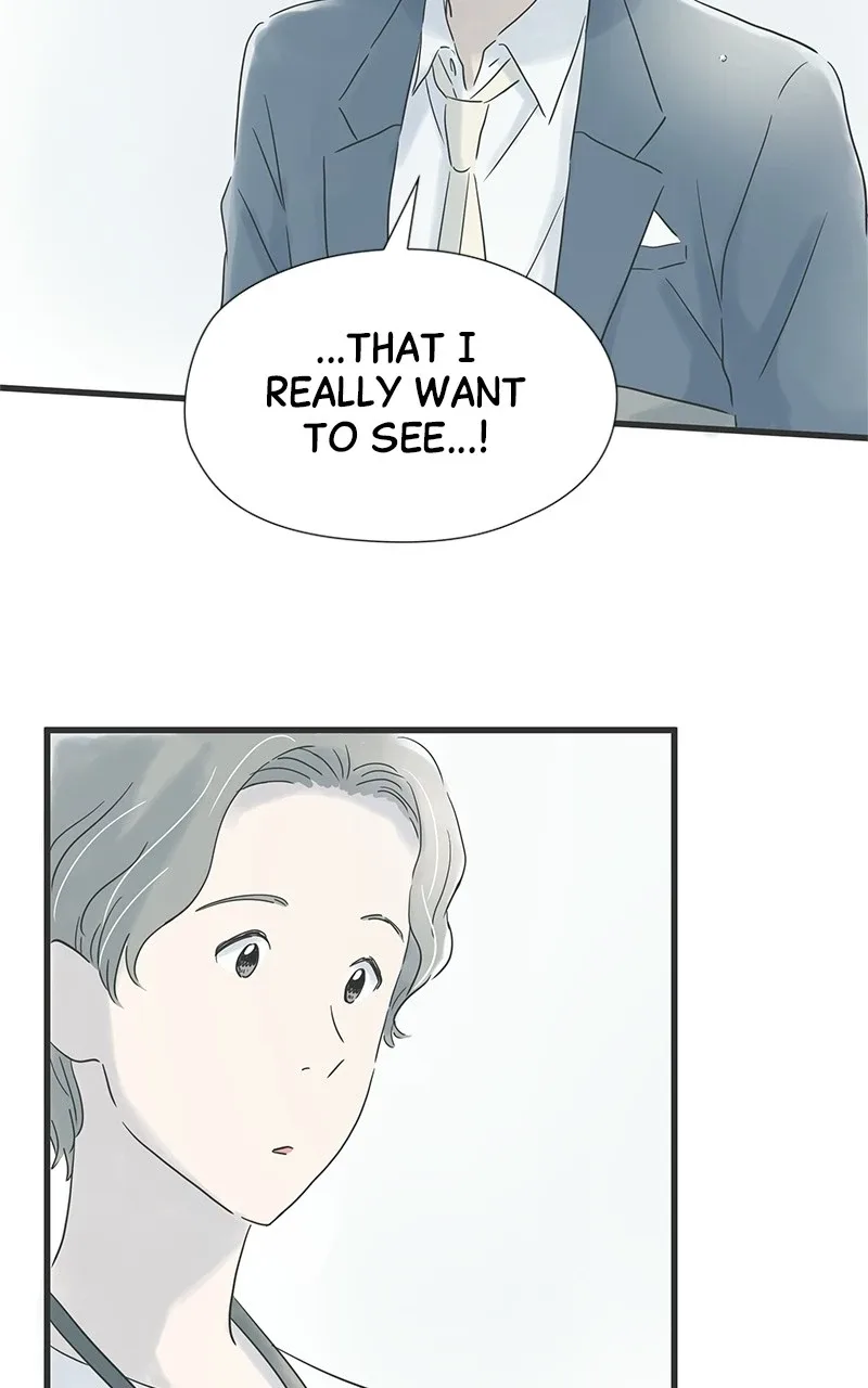 It Rains On Precious Days Chapter 32 page 38