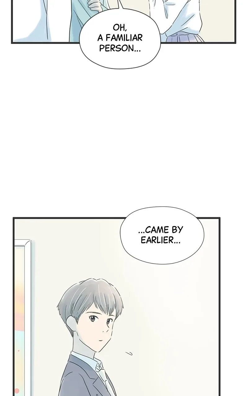 It Rains On Precious Days Chapter 32 page 46