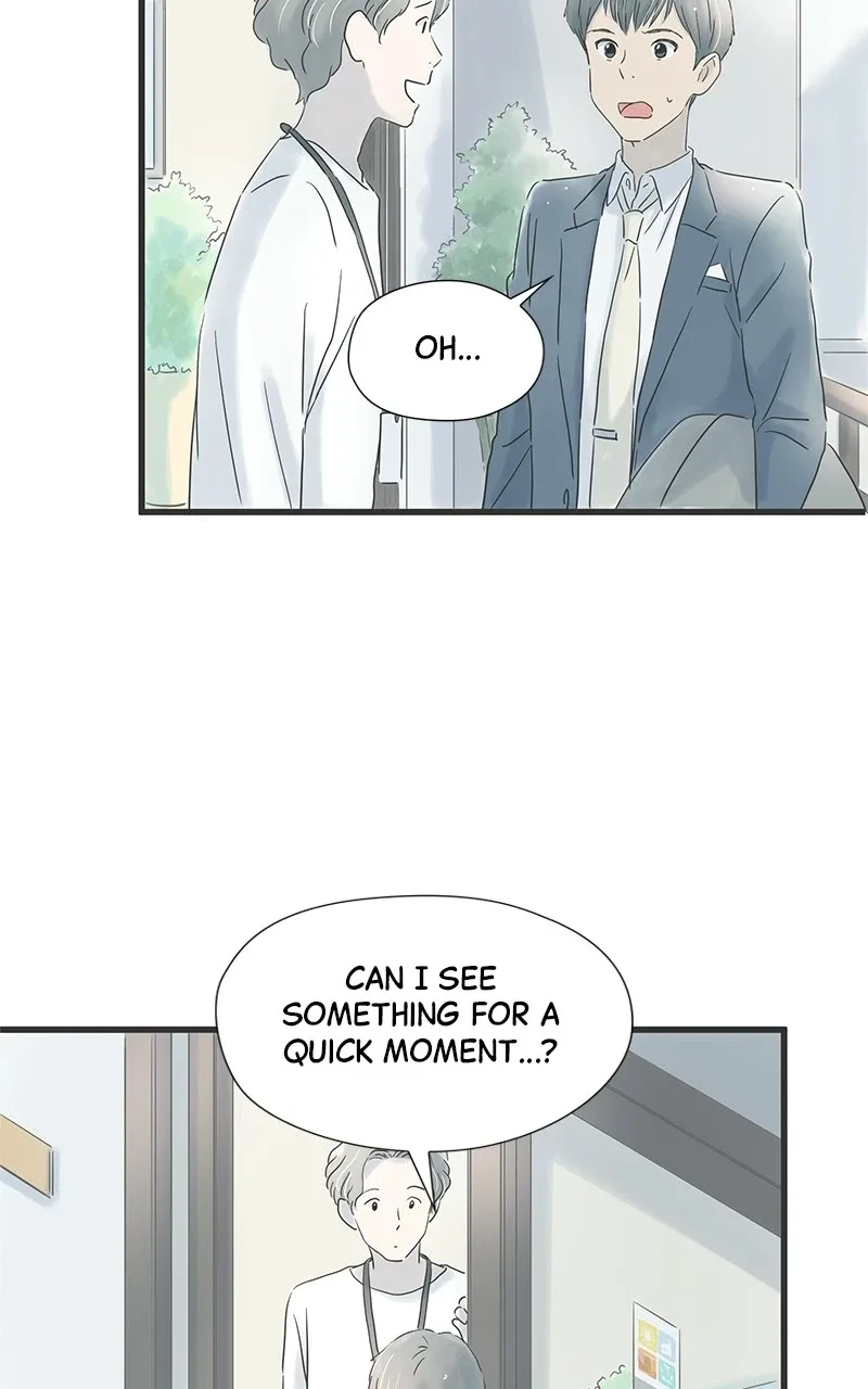 It Rains On Precious Days Chapter 32 page 36