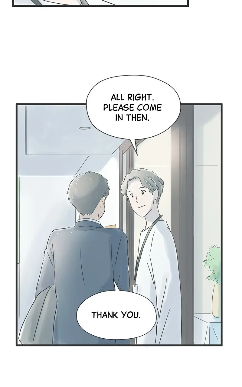 It Rains On Precious Days Chapter 32 page 39