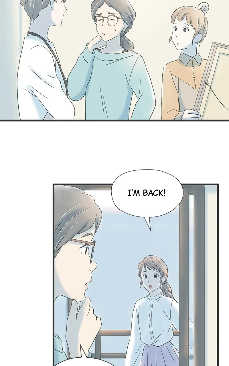 It Rains On Precious Days Chapter 32 page 43