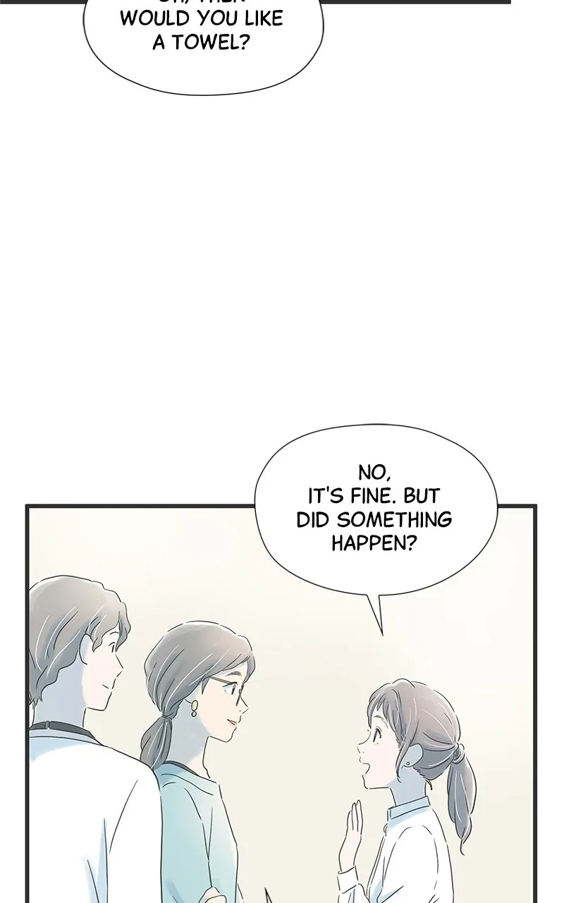 It Rains On Precious Days Chapter 32 page 45