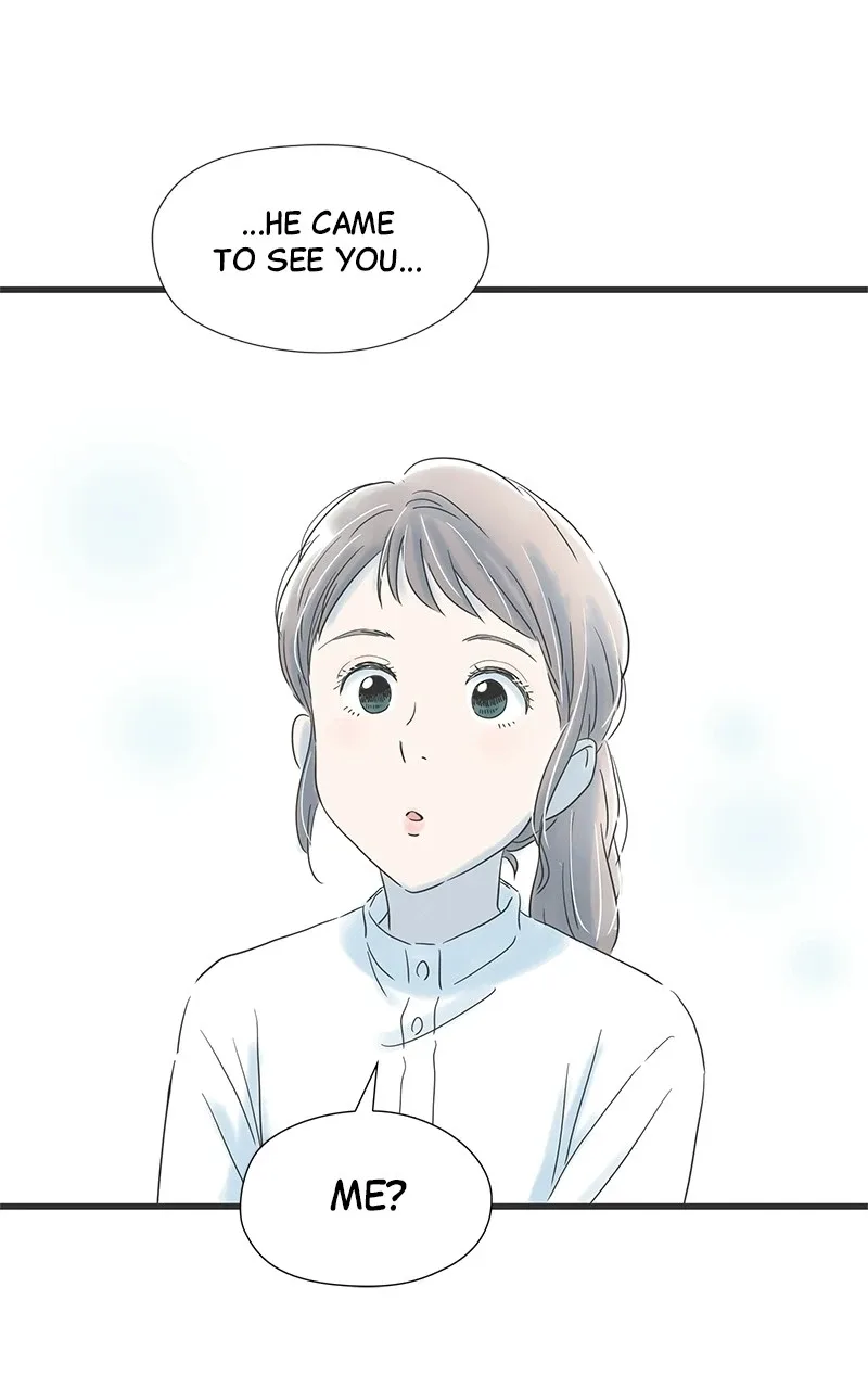 It Rains On Precious Days Chapter 32 page 53