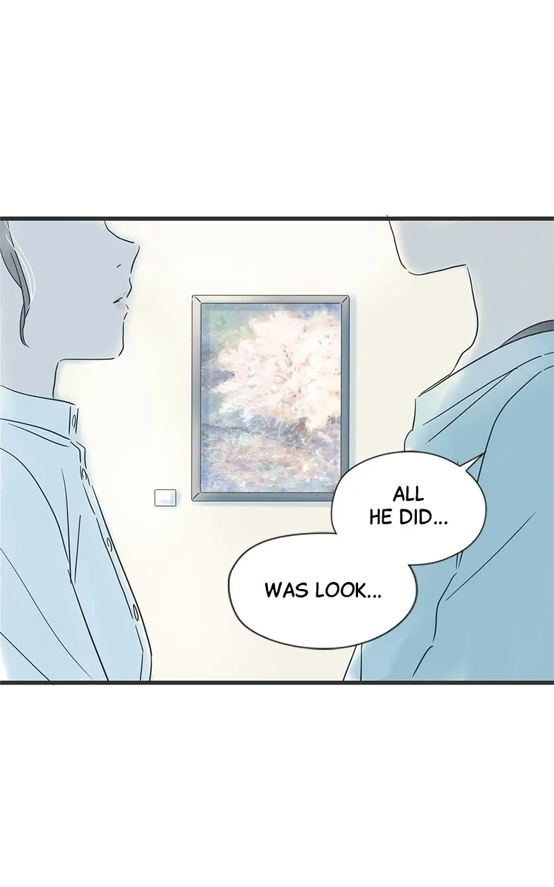 It Rains On Precious Days Chapter 32 page 54