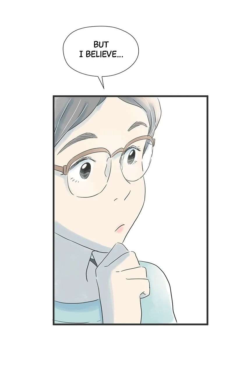 It Rains On Precious Days Chapter 32 page 52