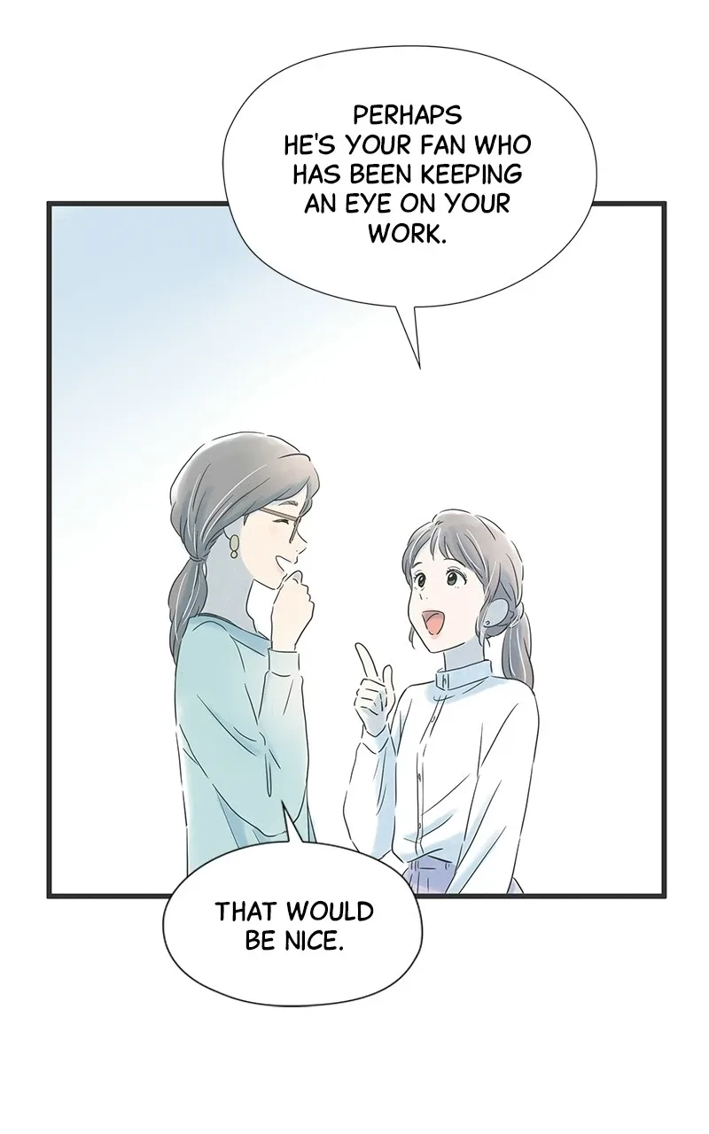 It Rains On Precious Days Chapter 32 page 51