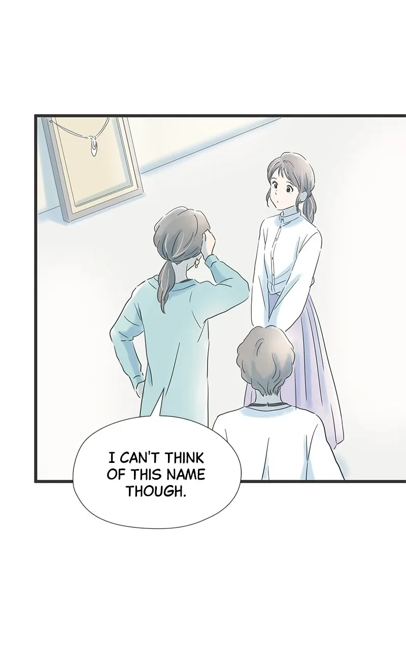 It Rains On Precious Days Chapter 32 page 49