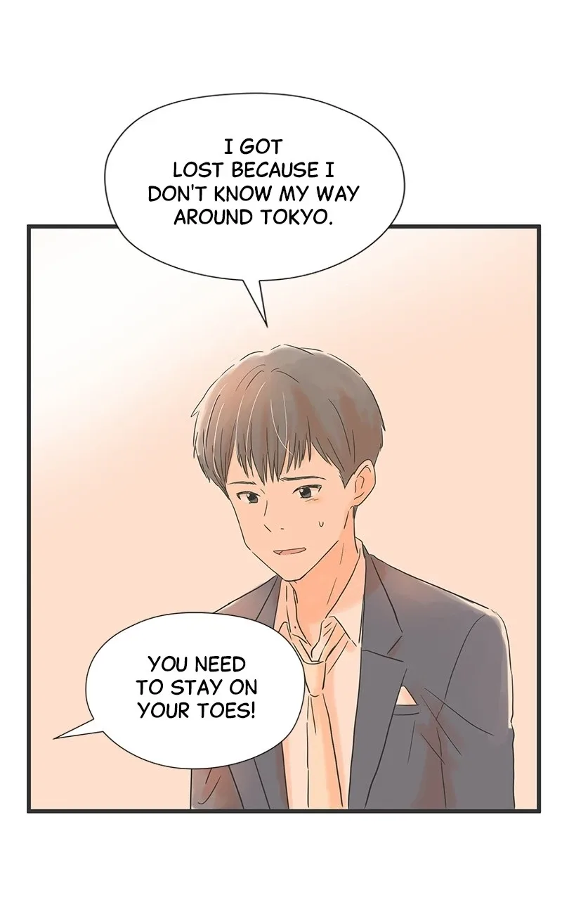 It Rains On Precious Days Chapter 32 page 65