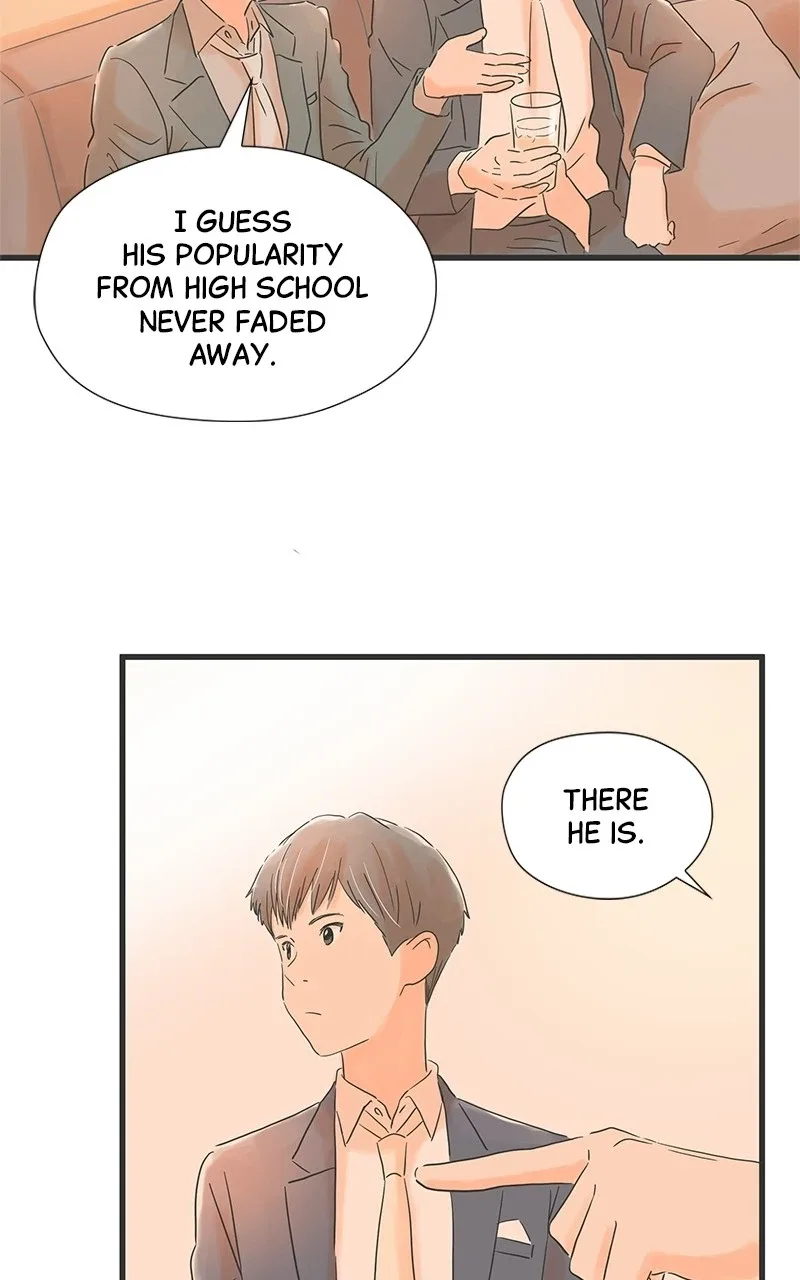 It Rains On Precious Days Chapter 32 page 70