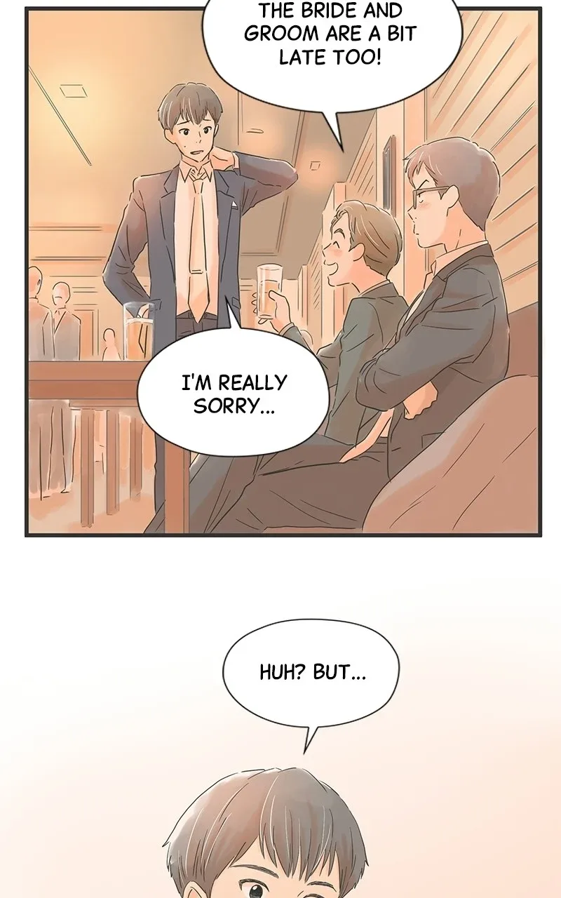 It Rains On Precious Days Chapter 32 page 68