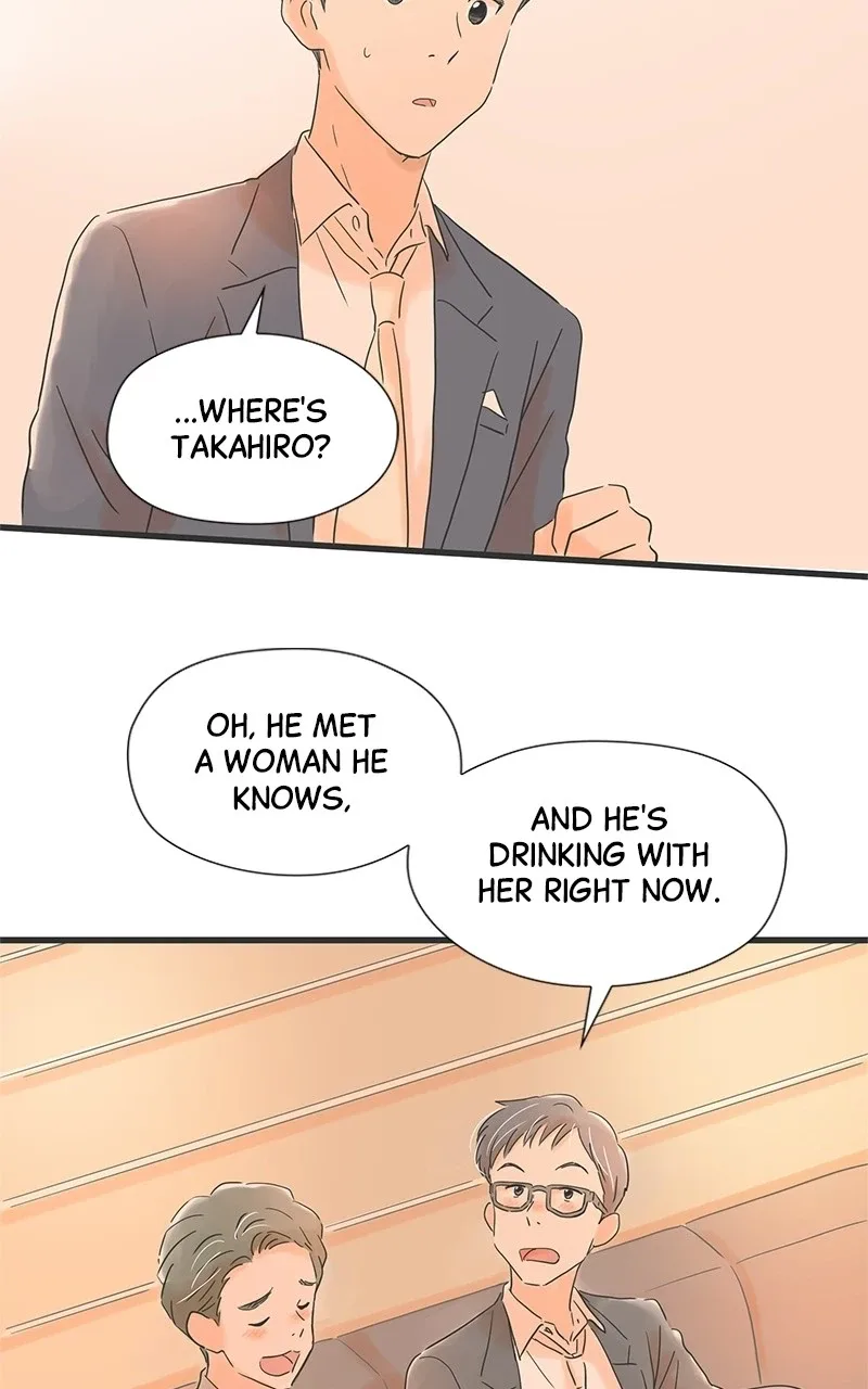 It Rains On Precious Days Chapter 32 page 69