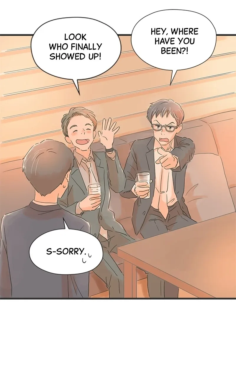 It Rains On Precious Days Chapter 32 page 64