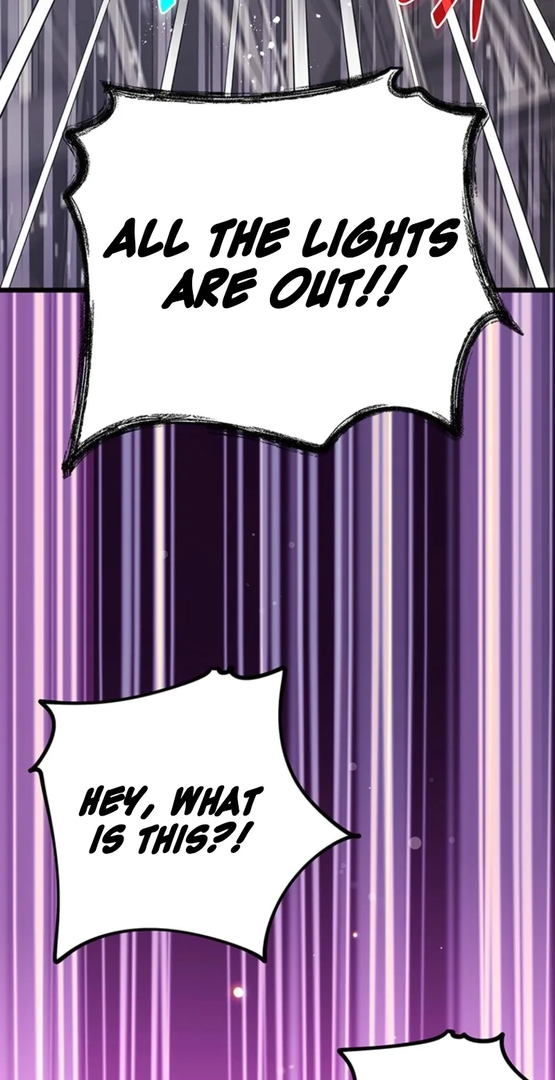 I Debuted as an Exorcist, Not an Idol Chapter 59 page 26