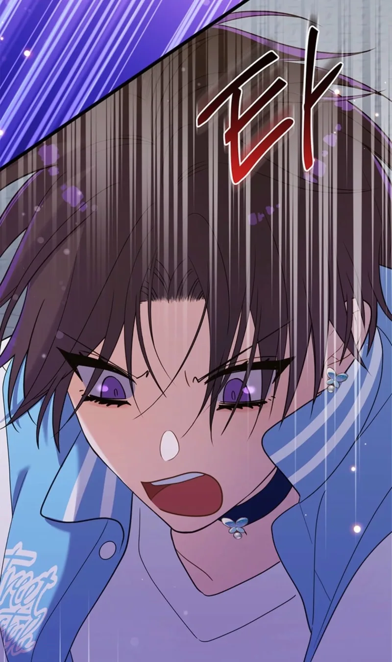 I Debuted as an Exorcist, Not an Idol Chapter 59 page 32