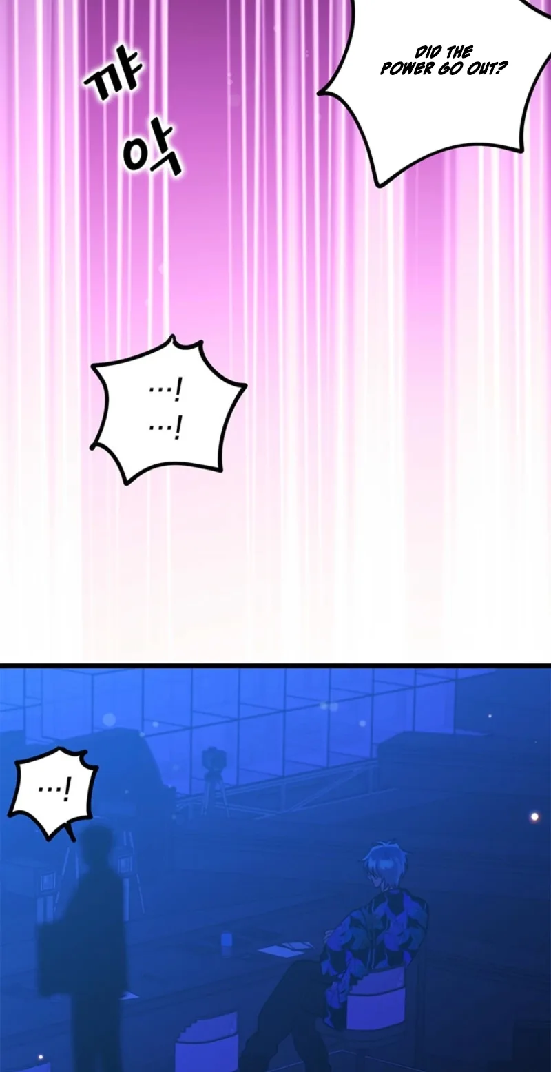 I Debuted as an Exorcist, Not an Idol Chapter 59 page 27