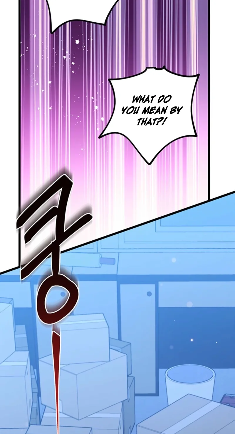 I Debuted as an Exorcist, Not an Idol Chapter 59 page 39