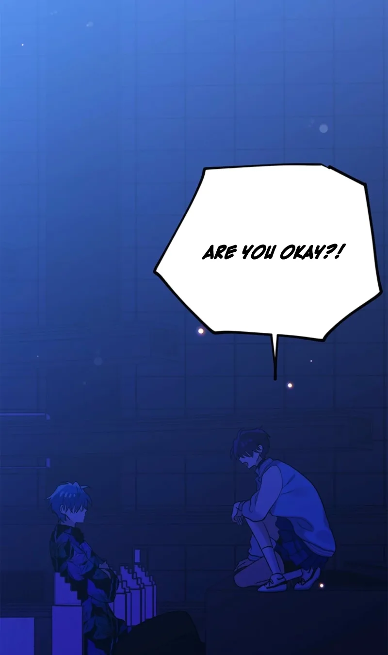 I Debuted as an Exorcist, Not an Idol Chapter 59 page 34