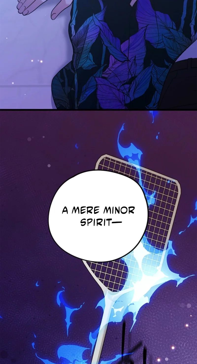 I Debuted as an Exorcist, Not an Idol Chapter 59 page 42