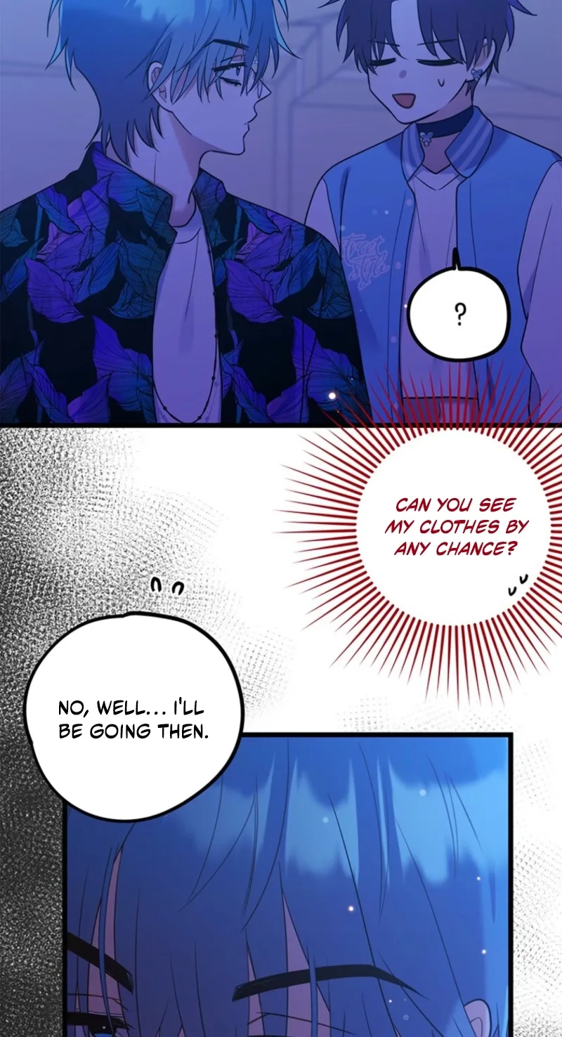 I Debuted as an Exorcist, Not an Idol Chapter 59 page 52