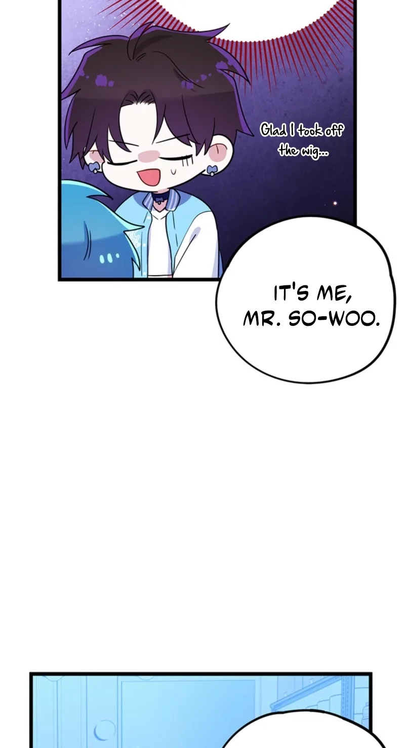 I Debuted as an Exorcist, Not an Idol Chapter 59 page 50
